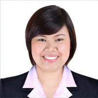 Catherine Victorino
