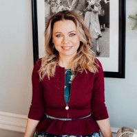 Yuliia Vasylieva