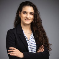 Caroline Brombatti Serini