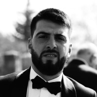 Armen Gevorgyan
