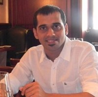 Sreeraj Dk