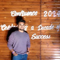 Ajeet Saxena