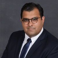 Moiz Shad