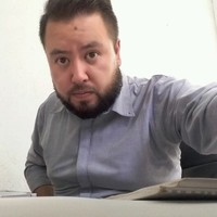 Miguel Angel Morales Escamilla