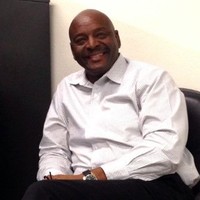 dennis booker