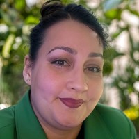 Tamara Nelson