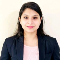 Mayuri Nakil