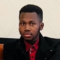 Brice Ouedraogo