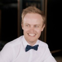 Adam Diprose