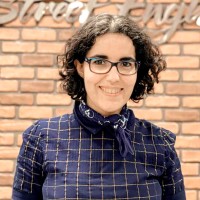 Audrey Da Silva