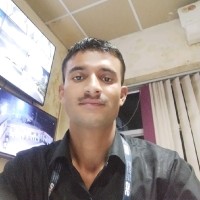 Kamlesh Kumar Meena