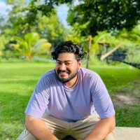 Hemanth Pradeep