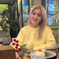 Nadya Muradyan