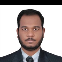 Mohammed Abdul Basith