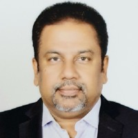P.K Prasad