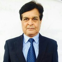 Awadh Sharma
