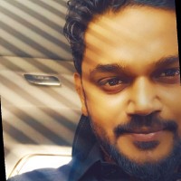 Navin Mhatre