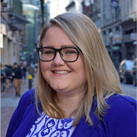 Kelsi Champley