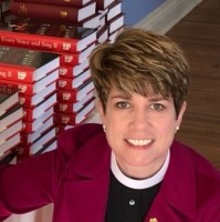The Rev. Virginia Tyler Smith