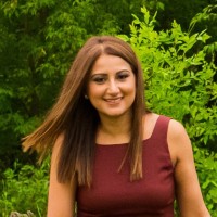 Raman Dhaliwal