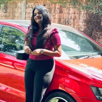 Sree Maya