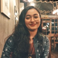 Afrin Jahan Chowdhury
