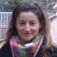 Olympia Papadopoulou
