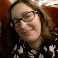 Amanda Ranson