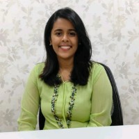 KEZIAH VERGHESE