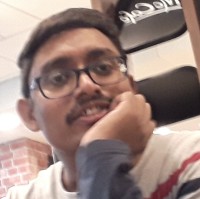 Ganta Eshwar