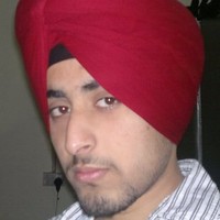 Harcharan Singh