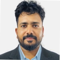 Jinesh Unnikrishnan Miirsm