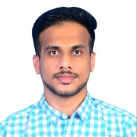 Sravan A Dinesh