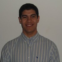 Gerardo Iván De Alba Morales