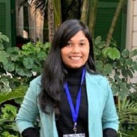 Trisha Dhawe
