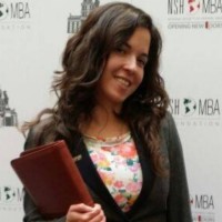 Alexandria Perez Costoso