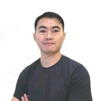 Peter Imbong 楊德彬