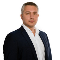 Aleksey Zhelyazko