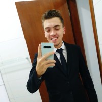 João Pedro Duarte Bragança