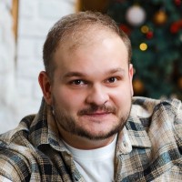 Edgar Bentkovskyi