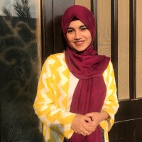 Haya Khan