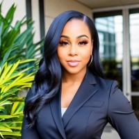 taneshia walker