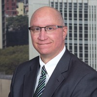 Anthony Codispoti, MBA