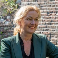 Georgette van de Water