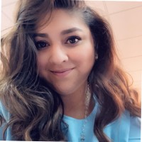 Alisha Dominguez
