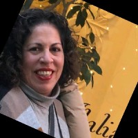 Myriam Perona Saavedra