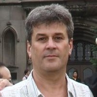 Sorin Calinescu