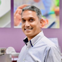 Anthony Fernandes