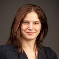 Julia Kratochvil