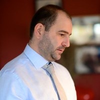 Michel Duerinckx